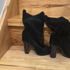 LANVIN heeled booties